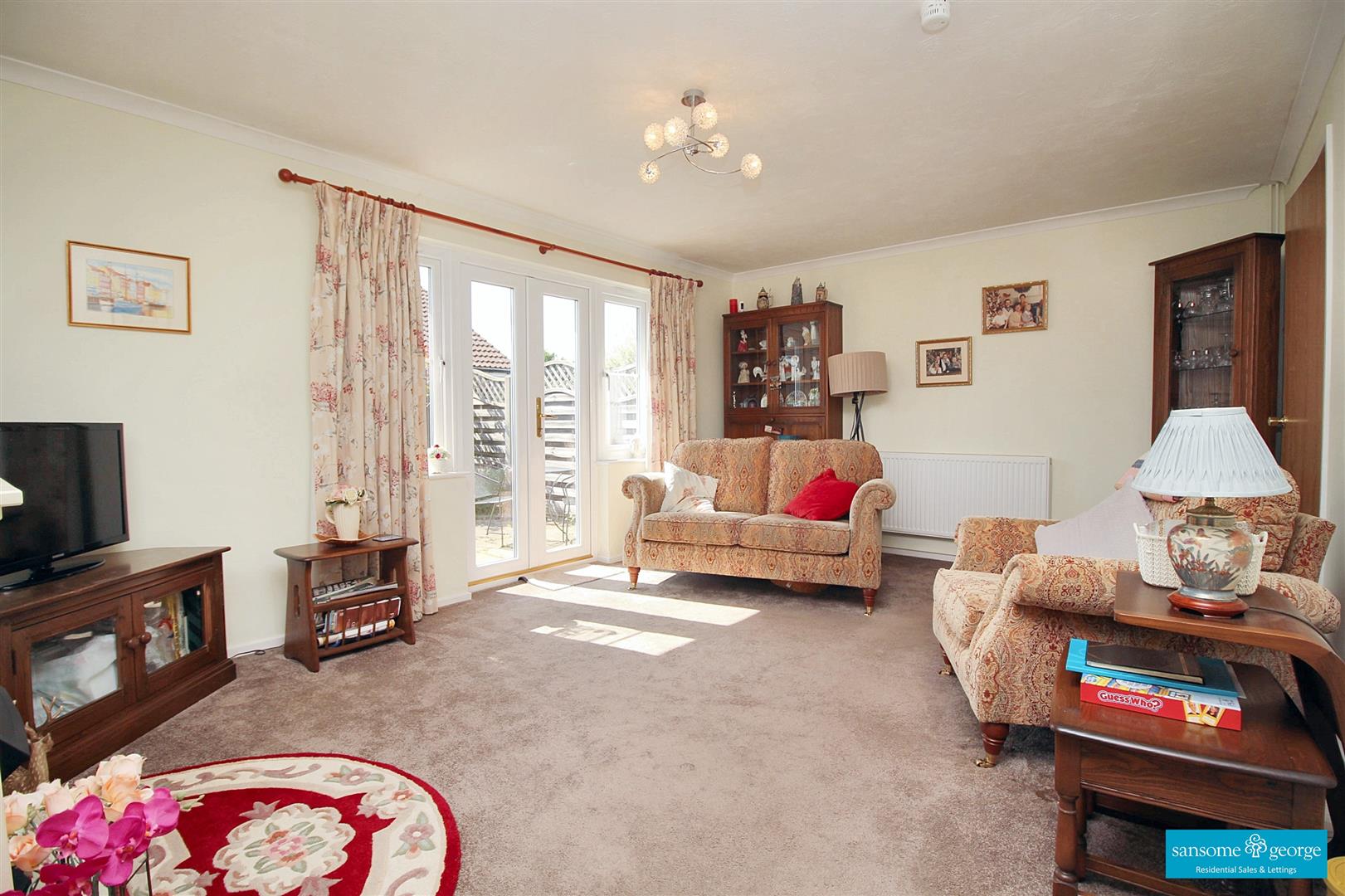Condor Close, Tilehurst